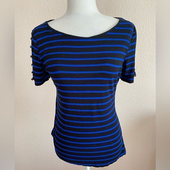 Cable & Gauge Women T Shirts - Picture 1 of 6